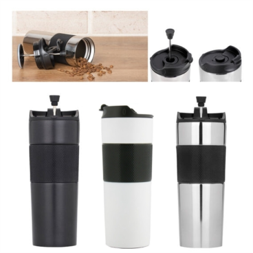 French Press Mug (500 ml)