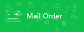 mail order