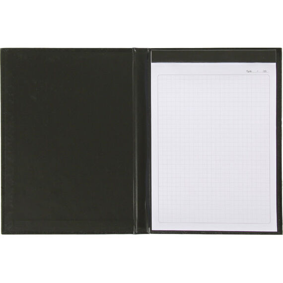 Tarihsiz Kareli Defter 15,5 x 21 cm