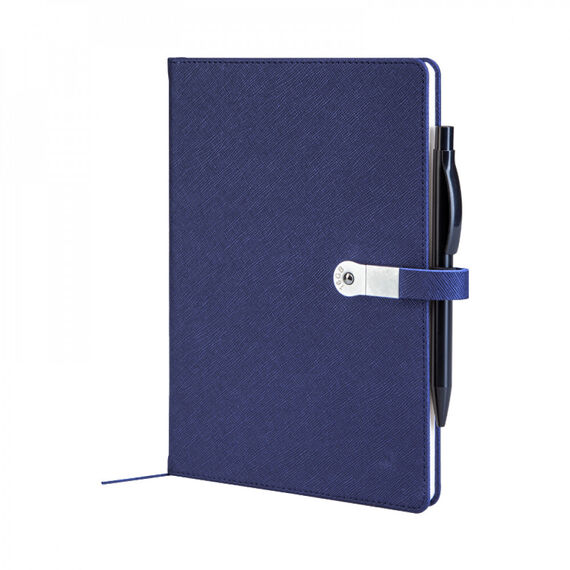 USB'li Tarihsiz Defter 15 x 21 cm