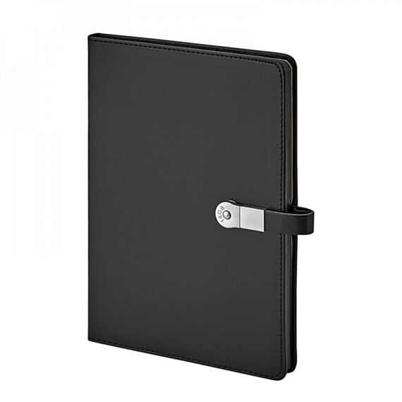 USB'li Tarihsiz Defter 15 x 21 cm